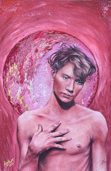 Adele Joubert - Fair Vanity